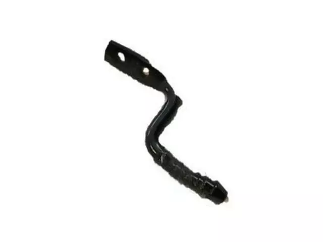 Muffler & Pipe Center Bracket