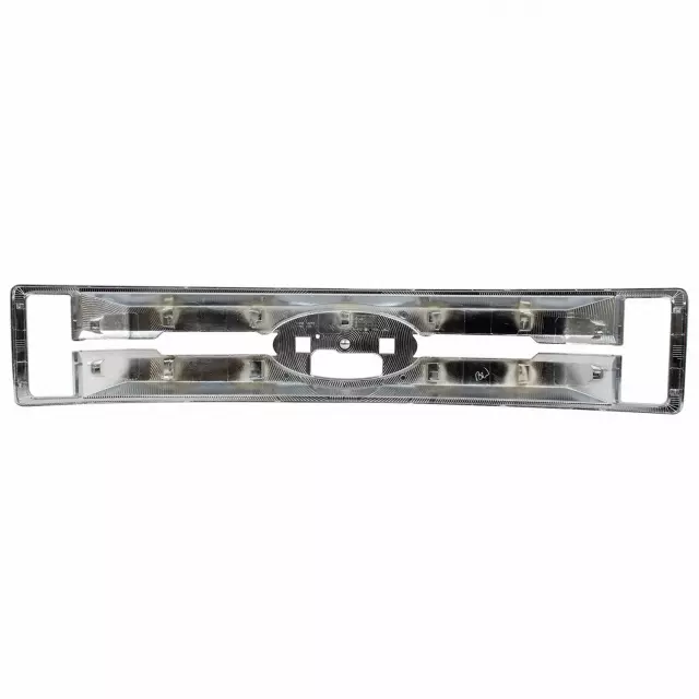 2017-2019 Ford Grille Molding HC3Z-8200-AD | OEM Parts Online