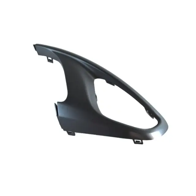 Trim Bezel 5QZ55XS9AA | Mopar Parts Canada