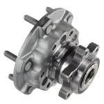 Motorcraft™ Hub Assembly