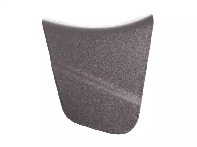 Seat Belt Anchor Cover