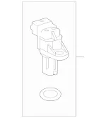 Engine Camshaft Position Sensor