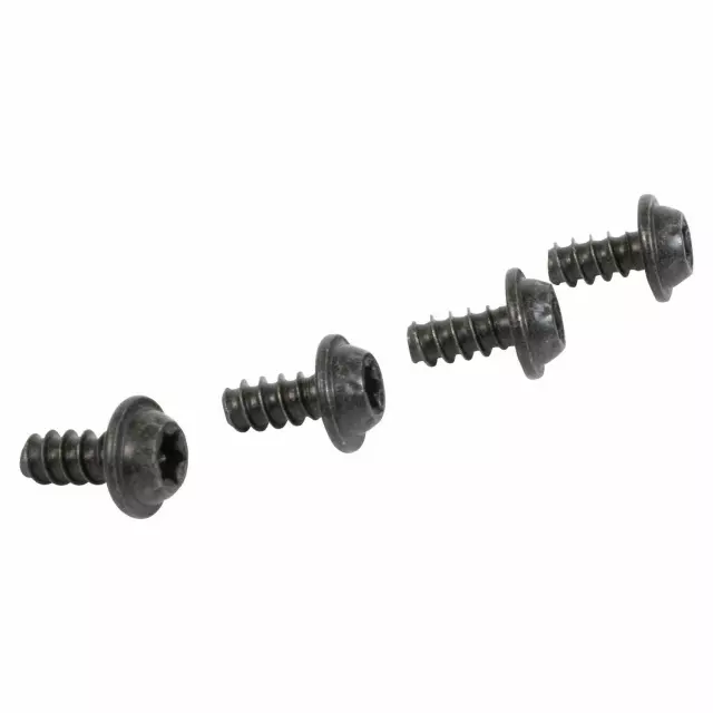Handle, Outside Screw