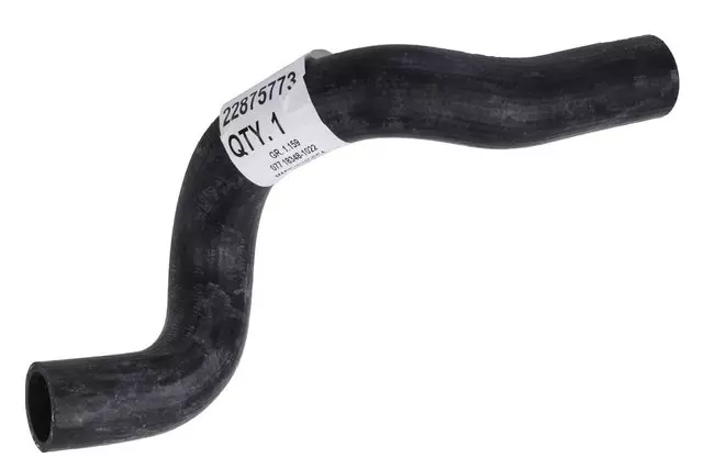 Radiator Inlet Hose