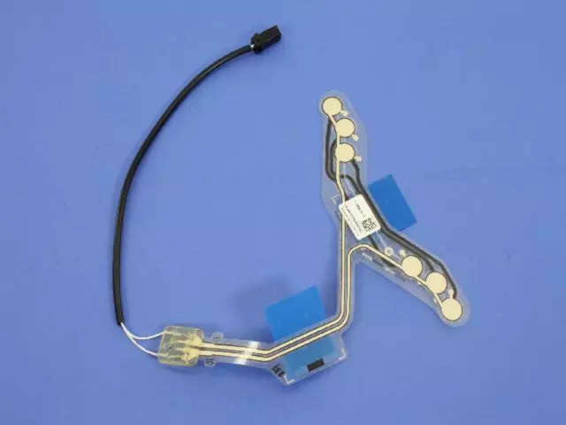 SEAT BELT REMINDER - SENSOR | Mopar 56054211AC