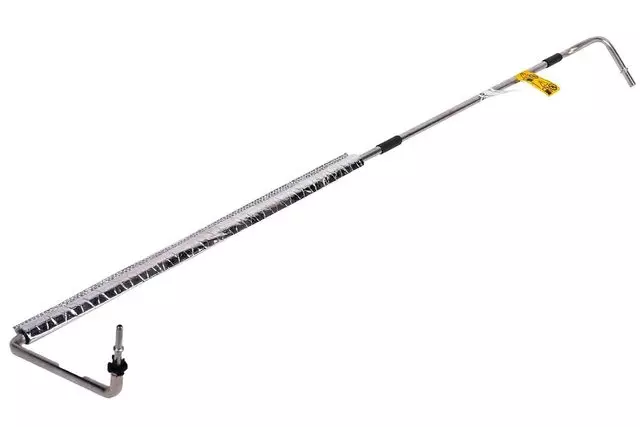 GM Genuine Parts Fuel Feed Front Pipe – OEM Replacement Fuel Line
