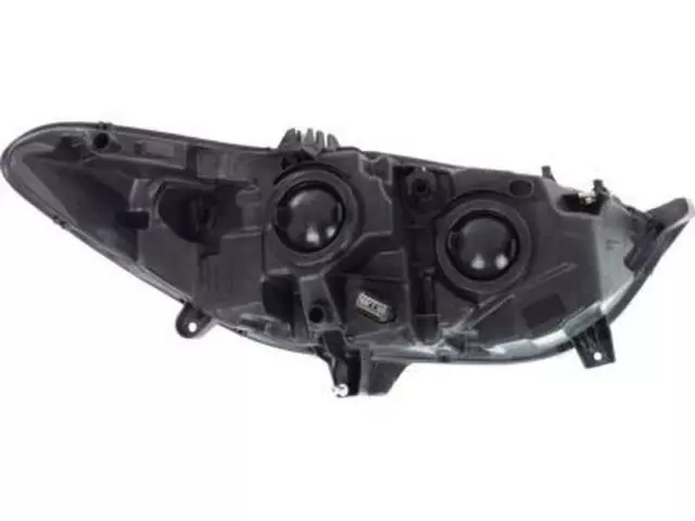2013-2016 Ford Fusion Headlamp Assembly DS7Z-13008-B