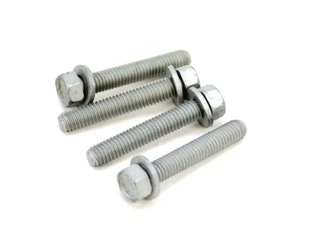 2001-2024 Mopar Hex Head Bolt And Washer 6035470 | My Mopar Parts