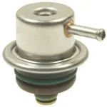 Fuel Pressure Regulator