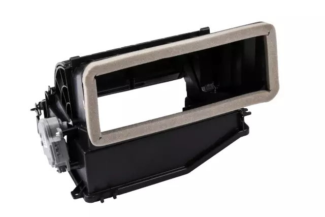 OEM NEW 2012-20 GM Chevrolet Sonic Hatchback Air Distributor Inlet Case 95017991