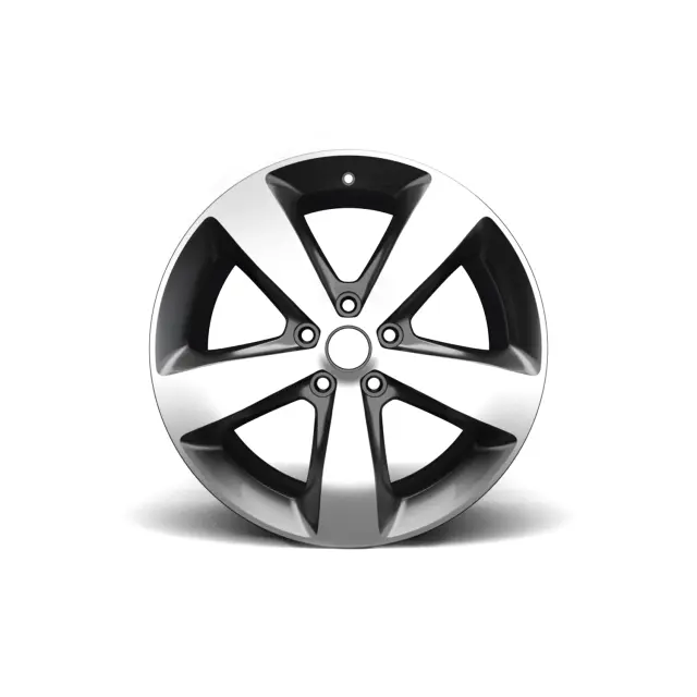 Jeep Grand Cherokee Aluminum Wheel - 1WQ09CDMAB | MoparOnlineParts