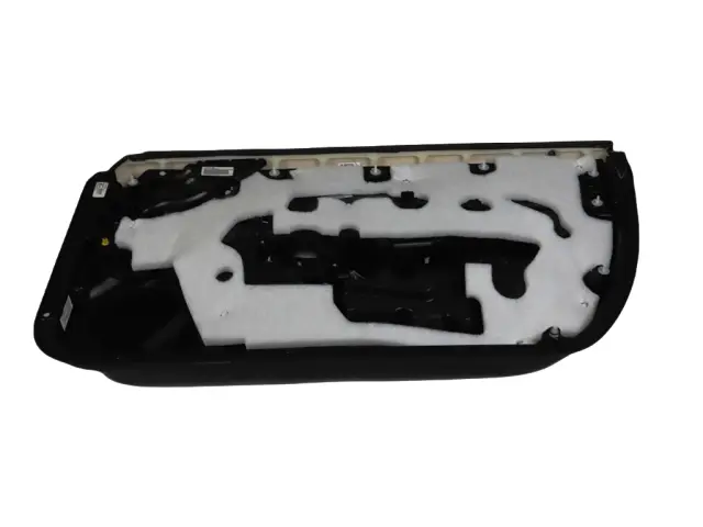 5LC131X9AJ - Front Door Trim Panel, Left 2015-2022 Dodge