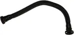 Gates Engine Crankcase Breather Hose
