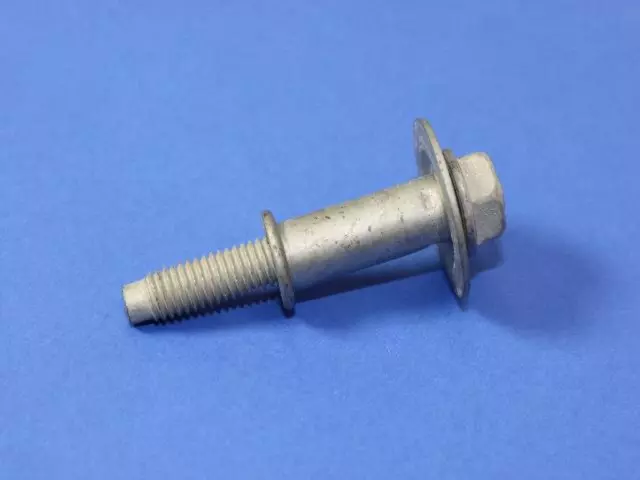 Hex Flange Head Bolt, Mounting