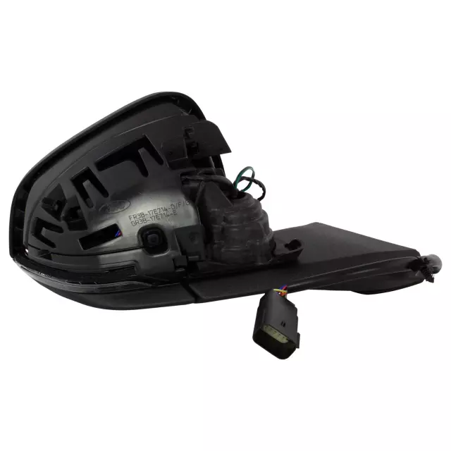 GR3Z-17682-P - Power Mirror 2015-2023 Ford Mustang | Online Ford