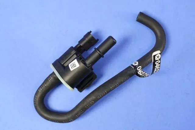 Ram Purge Control Valve - 4627996AB | MoparOnlineParts | Mopar