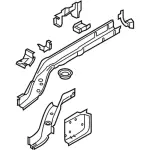 Rail Assembly