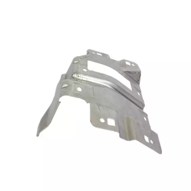 Exhaust Muffler Heat Shield