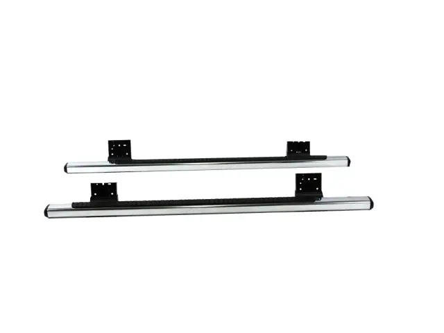 2019-2026 Ram 1500 Mopar Tubular Side Step Kit 82215291AB | Mopar