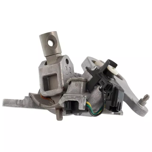 lc3z7210a - Ford Gear Shift Assembly | Levittown Ford Parts