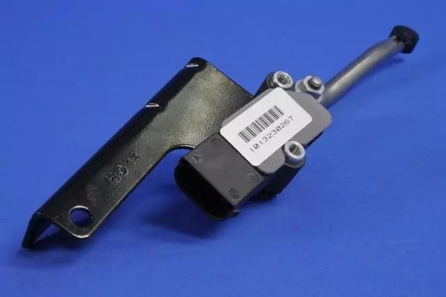 HYDAC Hydraulic Filter Element - McNeilus® | Street Smart Parts™