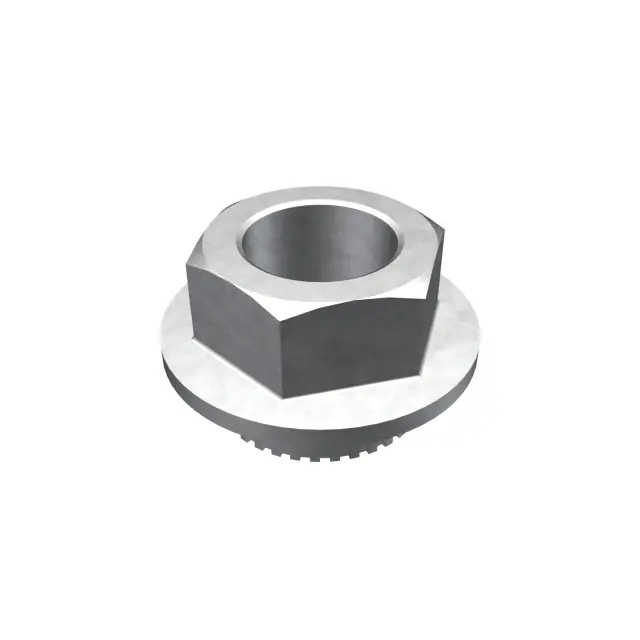 2021-2026 Mopar Hex Drive Nut 06511574AA | My Mopar Parts