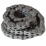 1991-2014 Ford - Timing Chain