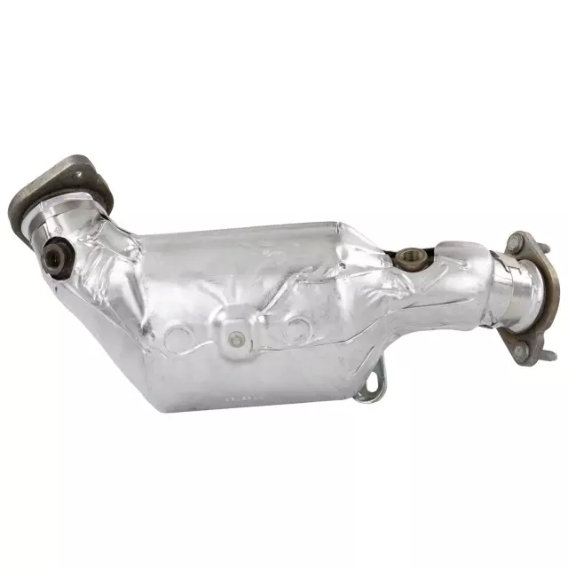FB5Z-5E212-B - Catalytic Converter 2016-2018 Ford Explorer | Ford