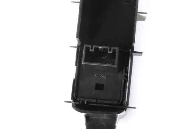 Black Instrument Panel Dimmer Switch