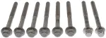 Engine Cylinder Head Bolt Set