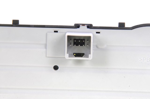 ACDelco GM Original Equipment HVAC Control Panel - Heating & AC Control With Rear Defogger Switch