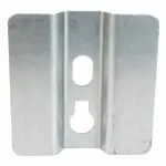 Rear Floor Pan Front Bracket