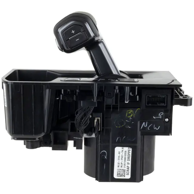 マツモト ML3Z-7210-AZ - Lever Gear Shift 2021-2023 Ford F-150 | Ford Parts