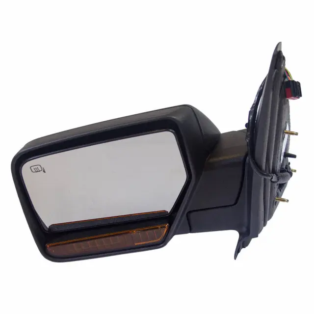 2007-2010 Ford Expedition Mirror Assembly 8L1Z-17683-BA | OEM