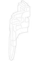 Door Lock Actuator Motor