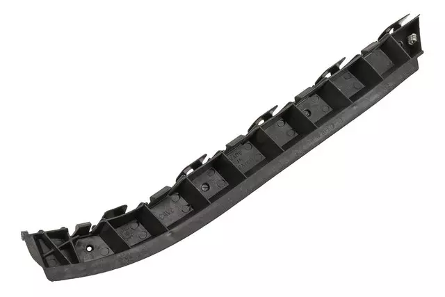 Passenger Side Rear Bumper Fascia Side Bracket