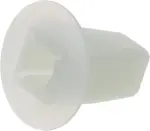 Rocker Molding Grommet