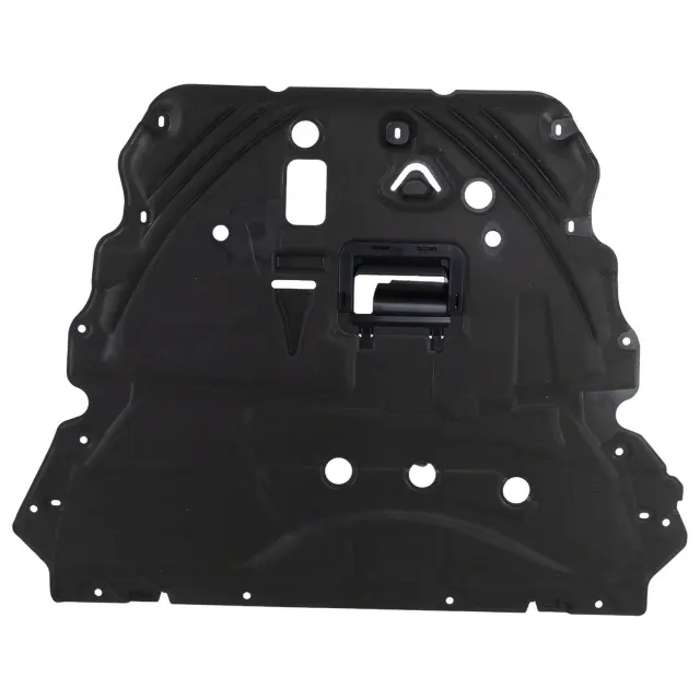プレート LX6Z-6775-AC - Radiator Support Splash Shield 2020-2025 Ford