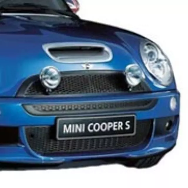 Intake Cover - 51482183986 | Genuine MINI | Mini Parts Direct