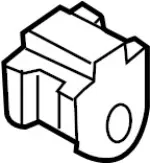 Stabilizer Bar Bushing