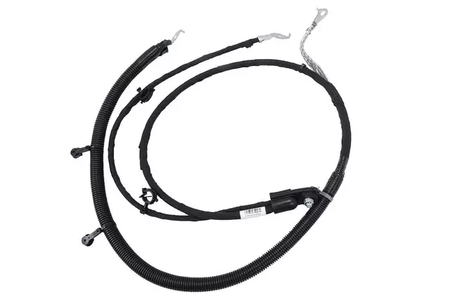 Negative Battery Cable