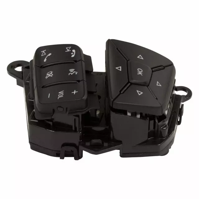 kb3z9c888fa - Ford Steering Wheel Radio Controls | Levittown Ford