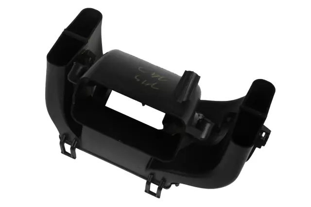 Front Floor Console Rear Air Front Duct