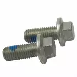 Disc Brake Caliper Bracket Mounting Bolt