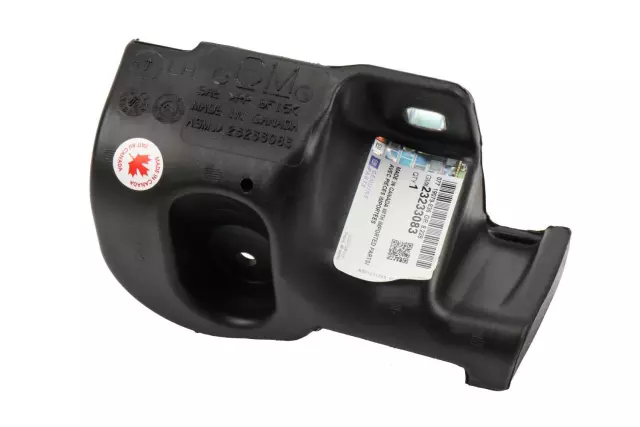 Driver Side Assist Step Front Extension