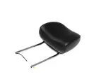 Active Head Restraints Headrest