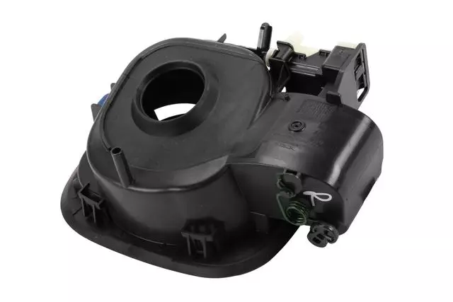 Fuel Filler Housing