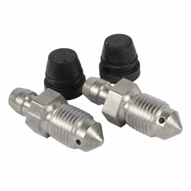 Caliper Bleeder Screw