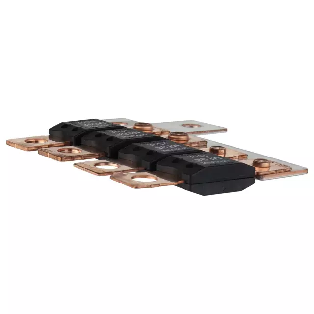 LJ8Z-14526-C - Maxi Fuse 2024-2026 Ford | Online Ford Parts Catalog