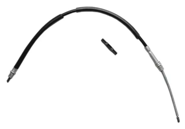 Passenger Side Parking Brake Rear Cable